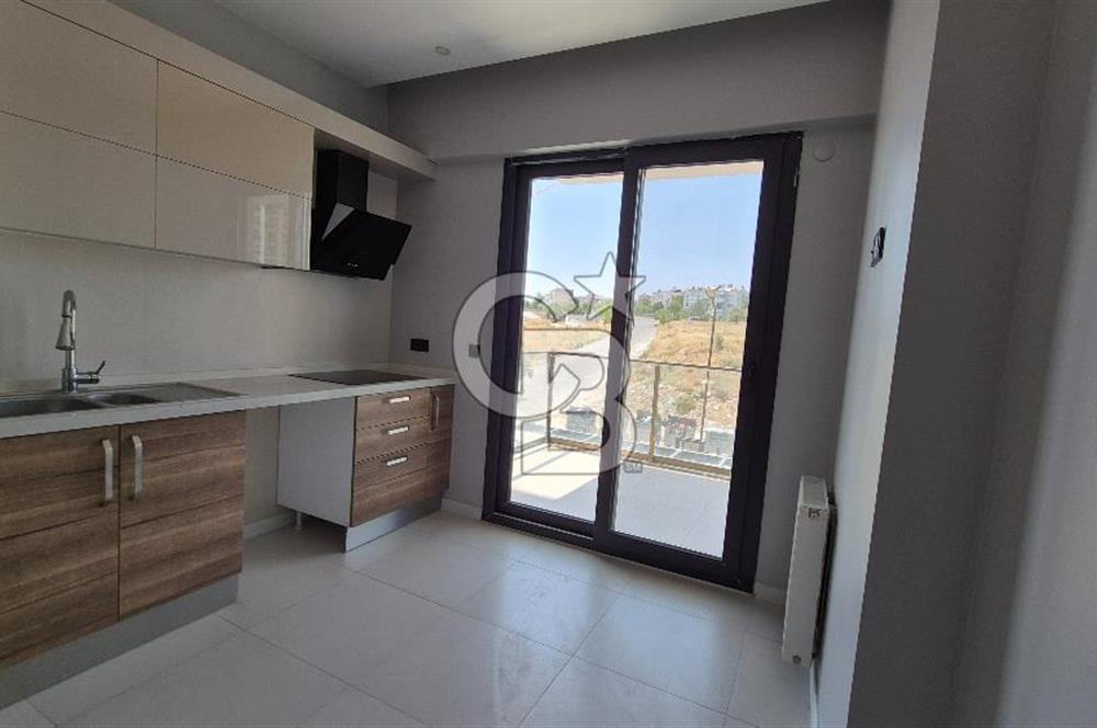 MENEMEN KUZEYŞEHİR'DE SATILIK 2+1 LÜKS DAİRE