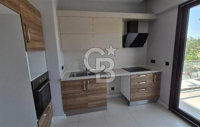 MENEMEN KUZEYŞEHİR'DE SATILIK 2+1 LÜKS DAİRE
