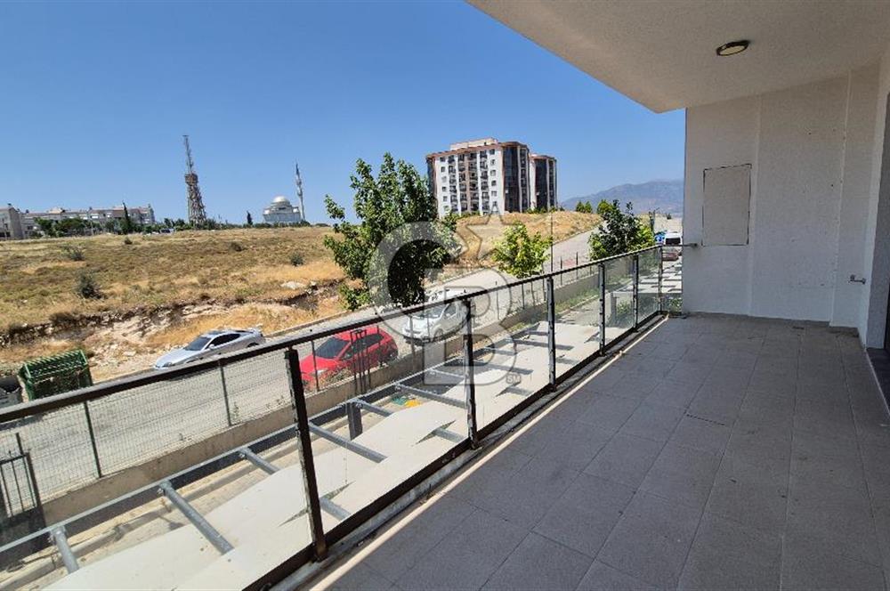 MENEMEN KUZEYŞEHİR'DE SATILIK 2+1 LÜKS DAİRE