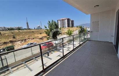 MENEMEN KUZEYŞEHİR'DE SATILIK 2+1 LÜKS DAİRE