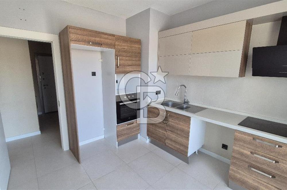 MENEMEN KUZEYŞEHİR'DE SATILIK 2+1 LÜKS DAİRE