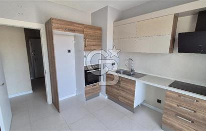 MENEMEN KUZEYŞEHİR'DE SATILIK 2+1 LÜKS DAİRE