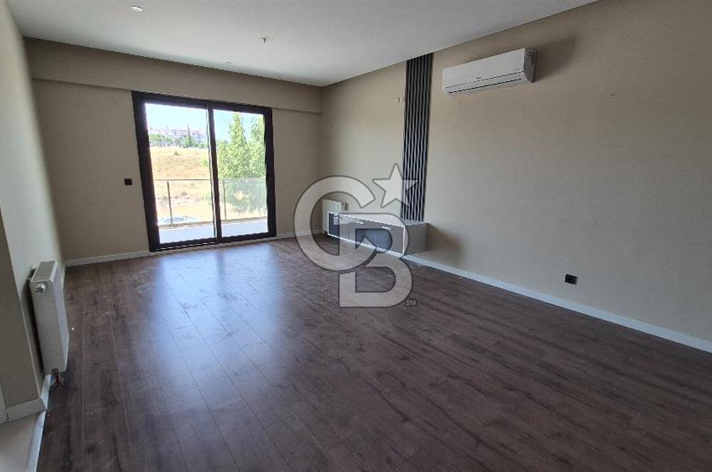 MENEMEN KUZEYŞEHİR'DE SATILIK 2+1 LÜKS DAİRE