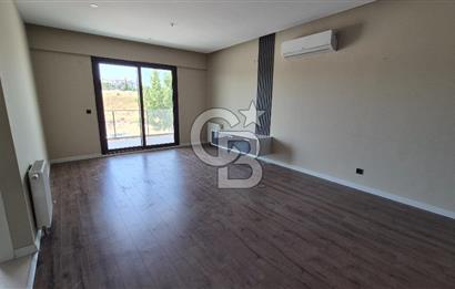 MENEMEN KUZEYŞEHİR'DE SATILIK 2+1 LÜKS DAİRE