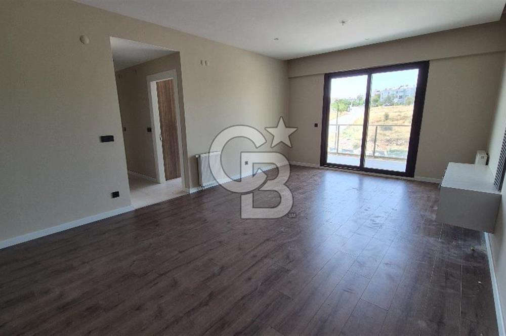 MENEMEN KUZEYŞEHİR'DE SATILIK 2+1 LÜKS DAİRE