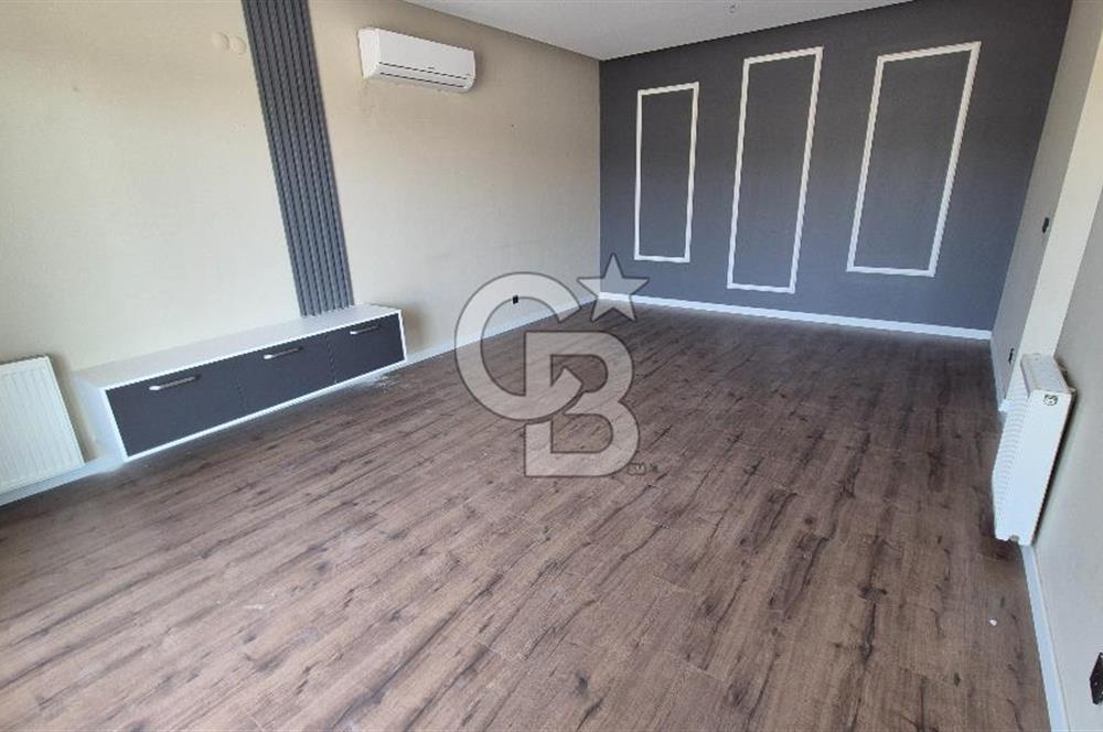 MENEMEN KUZEYŞEHİR'DE SATILIK 2+1 LÜKS DAİRE