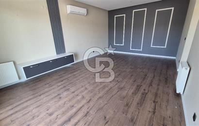 MENEMEN KUZEYŞEHİR'DE SATILIK 2+1 LÜKS DAİRE
