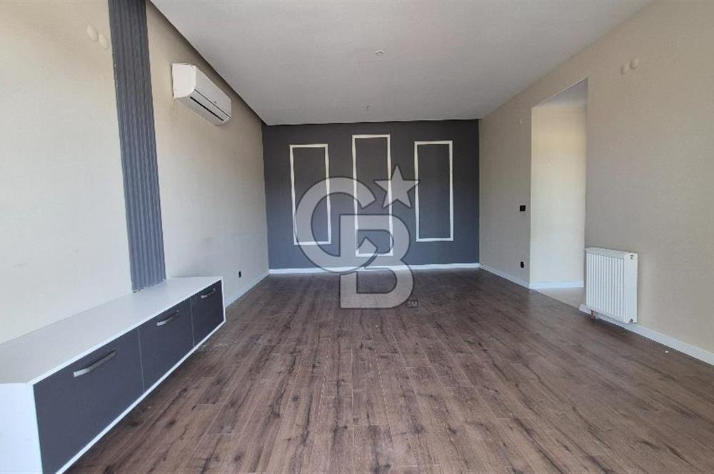 MENEMEN KUZEYŞEHİR'DE SATILIK 2+1 LÜKS DAİRE