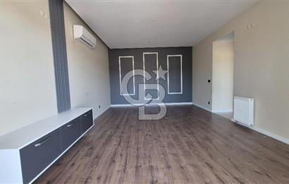 MENEMEN KUZEYŞEHİR'DE SATILIK 2+1 LÜKS DAİRE