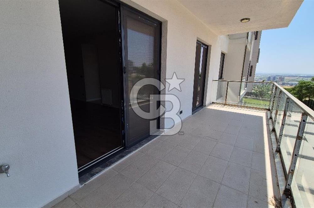MENEMEN KUZEYŞEHİR'DE SATILIK 2+1 LÜKS DAİRE