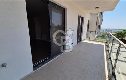 MENEMEN KUZEYŞEHİR'DE SATILIK 2+1 LÜKS DAİRE