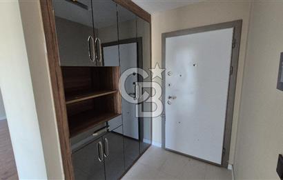 MENEMEN KUZEYŞEHİR'DE SATILIK 2+1 LÜKS DAİRE