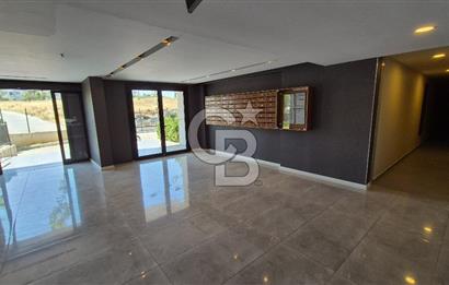 MENEMEN KUZEYŞEHİR'DE SATILIK 2+1 LÜKS DAİRE
