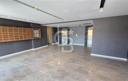 MENEMEN KUZEYŞEHİR'DE SATILIK 2+1 LÜKS DAİRE