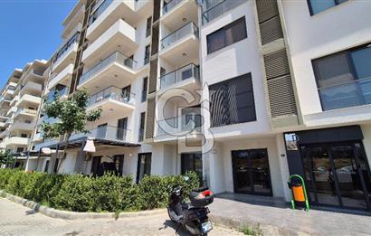 MENEMEN KUZEYŞEHİR'DE SATILIK 2+1 LÜKS DAİRE
