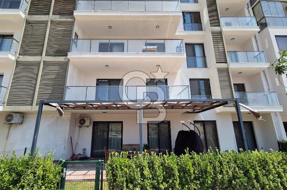 MENEMEN KUZEYŞEHİR'DE SATILIK 2+1 LÜKS DAİRE