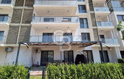 MENEMEN KUZEYŞEHİR'DE SATILIK 2+1 LÜKS DAİRE