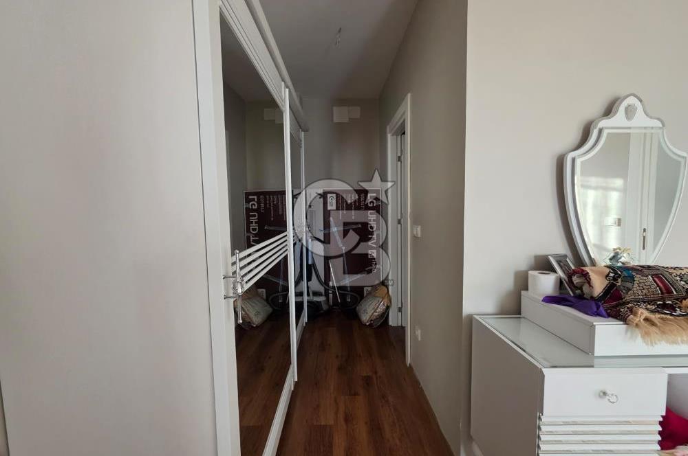 YAŞAMKENT ELİT ATASAYANLAR 3 ARAKAT HAVUZLU KİRALIK 3+1 DAİRE