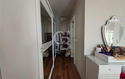 YAŞAMKENT ELİT ATASAYANLAR 3 ARAKAT HAVUZLU KİRALIK 3+1 DAİRE