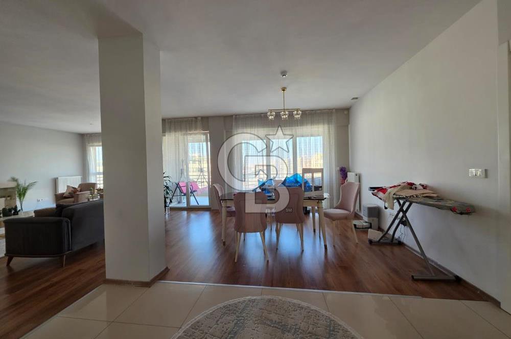 YAŞAMKENT ELİT ATASAYANLAR 3 ARAKAT HAVUZLU KİRALIK 3+1 DAİRE