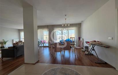 YAŞAMKENT ELİT ATASAYANLAR 3 ARAKAT HAVUZLU KİRALIK 3+1 DAİRE