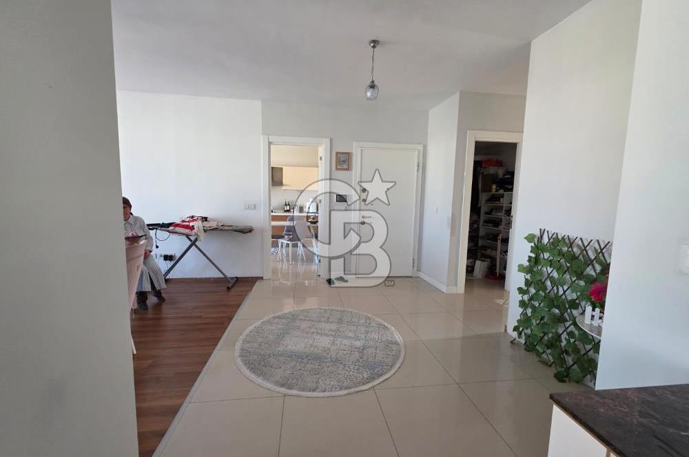 YAŞAMKENT ELİT ATASAYANLAR 3 ARAKAT HAVUZLU KİRALIK 3+1 DAİRE