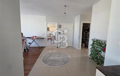 YAŞAMKENT ELİT ATASAYANLAR 3 ARAKAT HAVUZLU KİRALIK 3+1 DAİRE