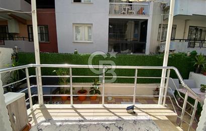 JASSE'DEN MÜKEMMEL KONUMDA BAHÇELİ DOĞALGAZLI 2+1 DAİRE
