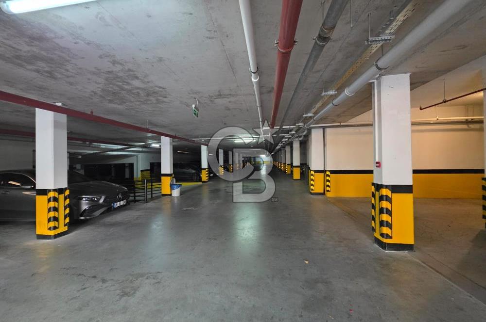 YAŞAMKENT ELİT ATASAYANLAR 3 ARAKAT HAVUZLU KİRALIK 3+1 DAİRE