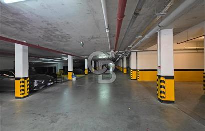 YAŞAMKENT ELİT ATASAYANLAR 3 ARAKAT HAVUZLU KİRALIK 3+1 DAİRE