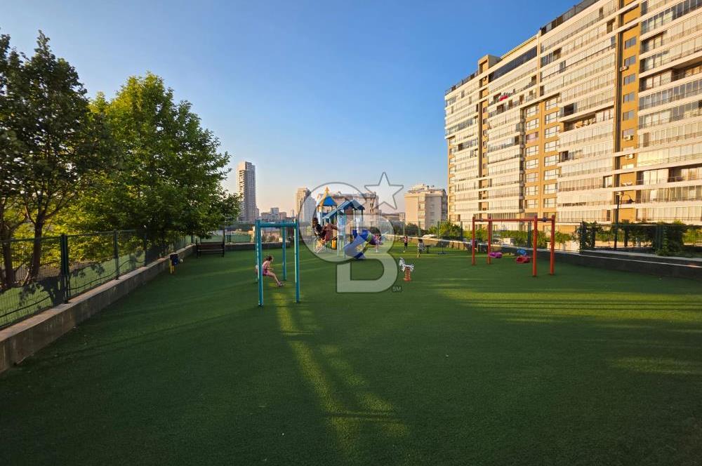 YAŞAMKENT ELİT ATASAYANLAR 3 ARAKAT HAVUZLU KİRALIK 3+1 DAİRE
