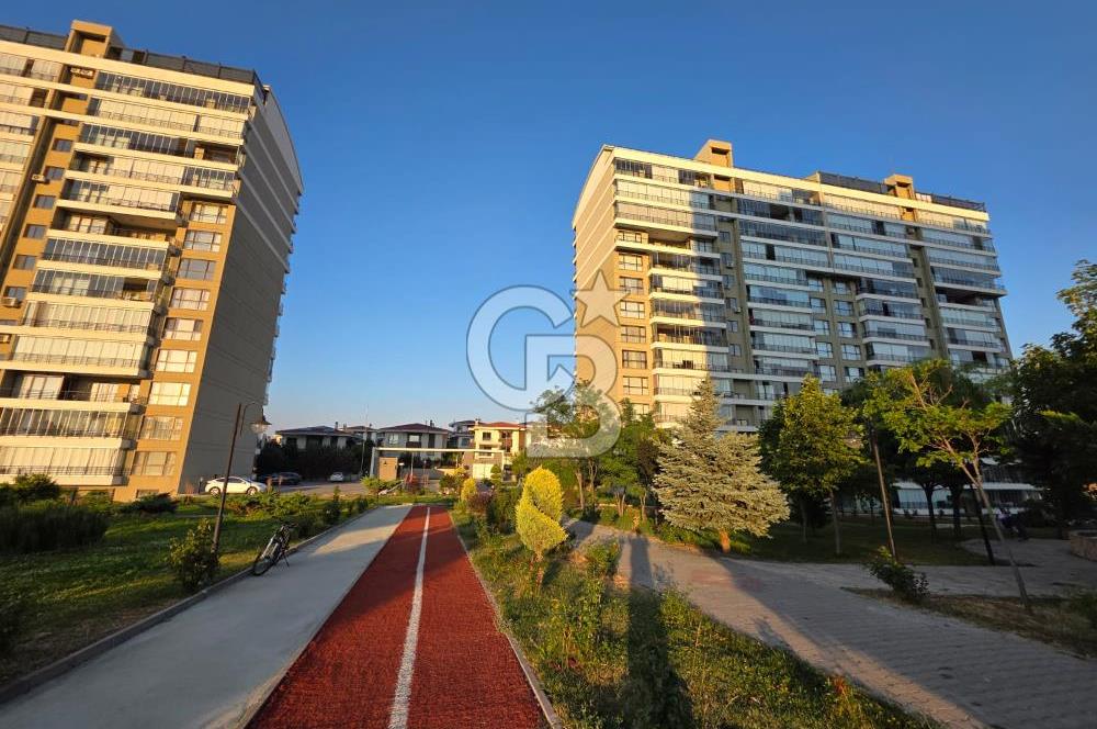 YAŞAMKENT ELİT ATASAYANLAR 3 ARAKAT HAVUZLU KİRALIK 3+1 DAİRE