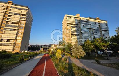 YAŞAMKENT ELİT ATASAYANLAR 3 ARAKAT HAVUZLU KİRALIK 3+1 DAİRE