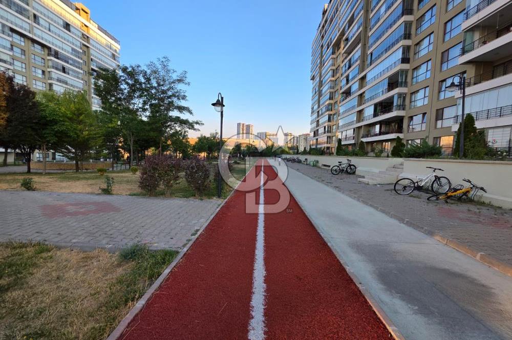 YAŞAMKENT ELİT ATASAYANLAR 3 ARAKAT HAVUZLU KİRALIK 3+1 DAİRE