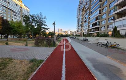 YAŞAMKENT ELİT ATASAYANLAR 3 ARAKAT HAVUZLU KİRALIK 3+1 DAİRE