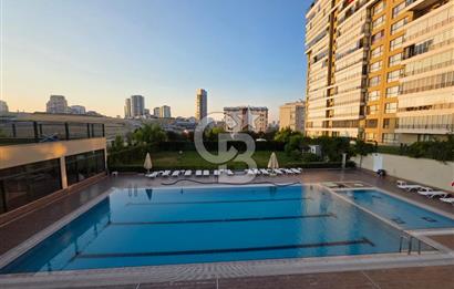 YAŞAMKENT ELİT ATASAYANLAR 3 ARAKAT HAVUZLU KİRALIK 3+1 DAİRE