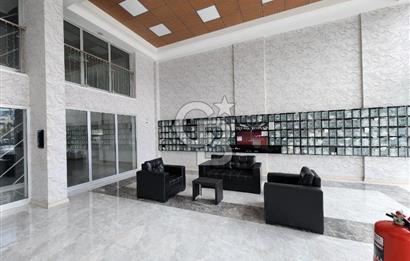 OZAN TOWER'DA ARAKAT 1+1 EŞYALI TEMİZ BOŞ KİRALIK DAİRE