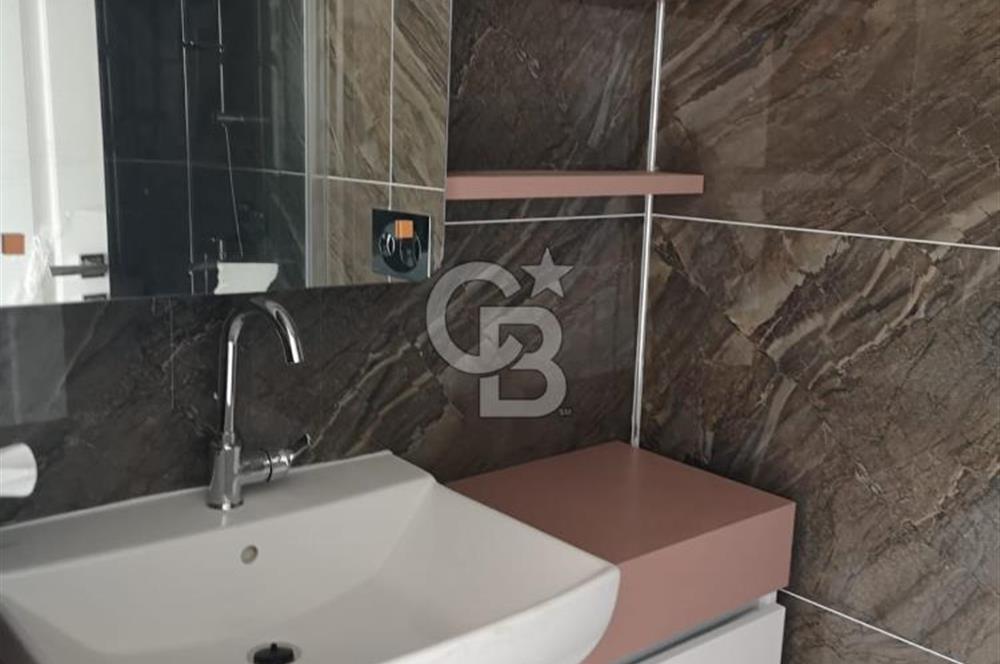 RELAX YAŞAMKENTTE ÇİFT BANYOLU KİRALIK 2+1 LÜKS DAİRE
