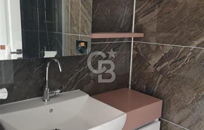 RELAX YAŞAMKENTTE ÇİFT BANYOLU KİRALIK 2+1 LÜKS DAİRE