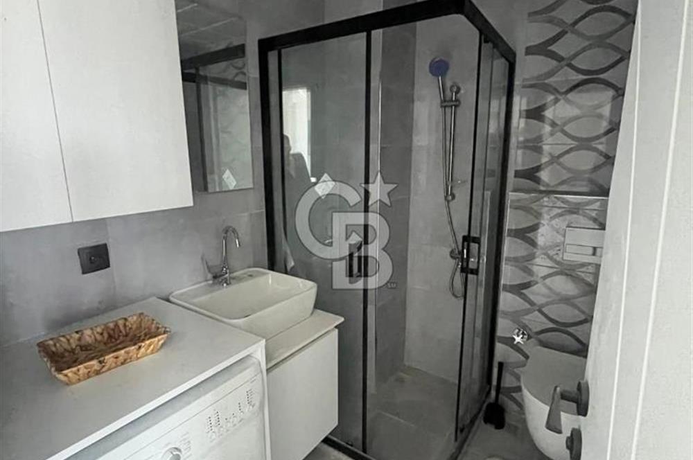 JASSE'DEN SIFIR EŞYALI BALKONLU KİRALIK DAİRE