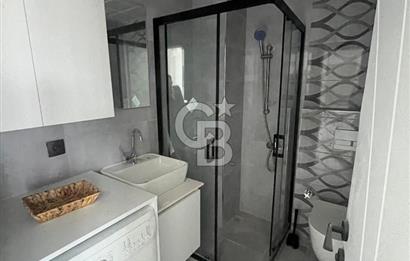 JASSE'DEN SIFIR EŞYALI BALKONLU KİRALIK DAİRE