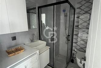 JASSE'DEN SIFIR EŞYALI BALKONLU KİRALIK DAİRE
