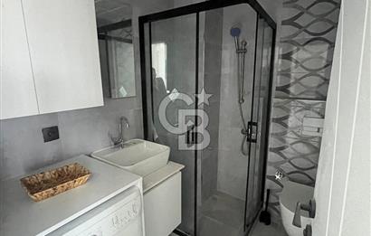 JASSE'DEN SIFIR EŞYALI BALKONLU KİRALIK DAİRE