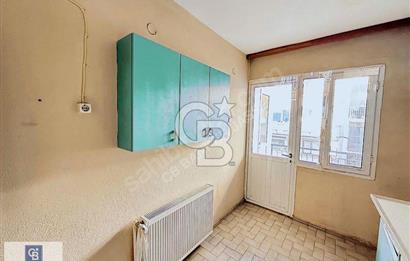 İZMİR BALÇOVA TİMURLNK SOKAKTA 3+1 MERKEZE 3DK YÜRÜME MESFESİNDE