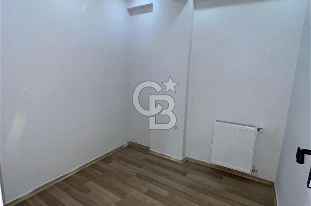 JASSE'DEN İZBAN YAKINI DOĞALGAZLI AÇIK MUTFAK KİRALIK DAİRE