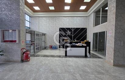 OZAN TOWER'DA ARAKAT 1+1 EŞYALI TEMİZ BOŞ KİRALIK DAİRE