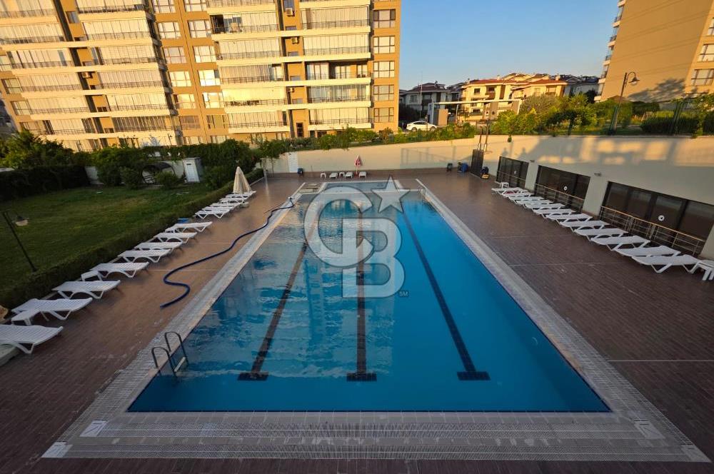 YAŞAMKENT ELİT ATASAYANLAR 3 ARAKAT HAVUZLU KİRALIK 3+1 DAİRE
