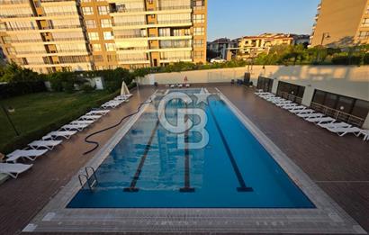 YAŞAMKENT ELİT ATASAYANLAR 3 ARAKAT HAVUZLU KİRALIK 3+1 DAİRE