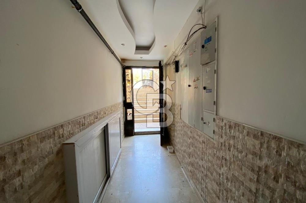JASSE'DEN MÜKEMMEL KONUMDA BAHÇELİ DOĞALGAZLI 2+1 DAİRE