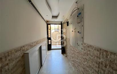 JASSE'DEN MÜKEMMEL KONUMDA BAHÇELİ DOĞALGAZLI 2+1 DAİRE